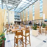 JUFA Hotel Wien