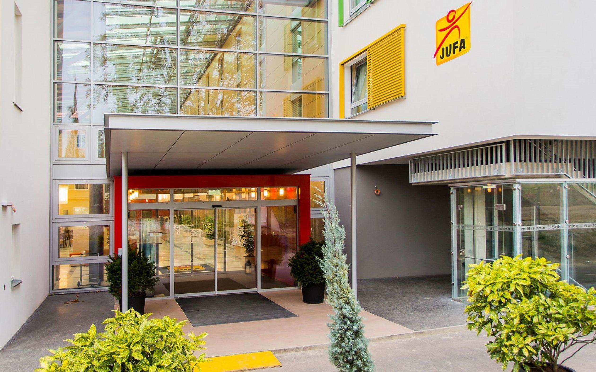 Jufa 4* Wien