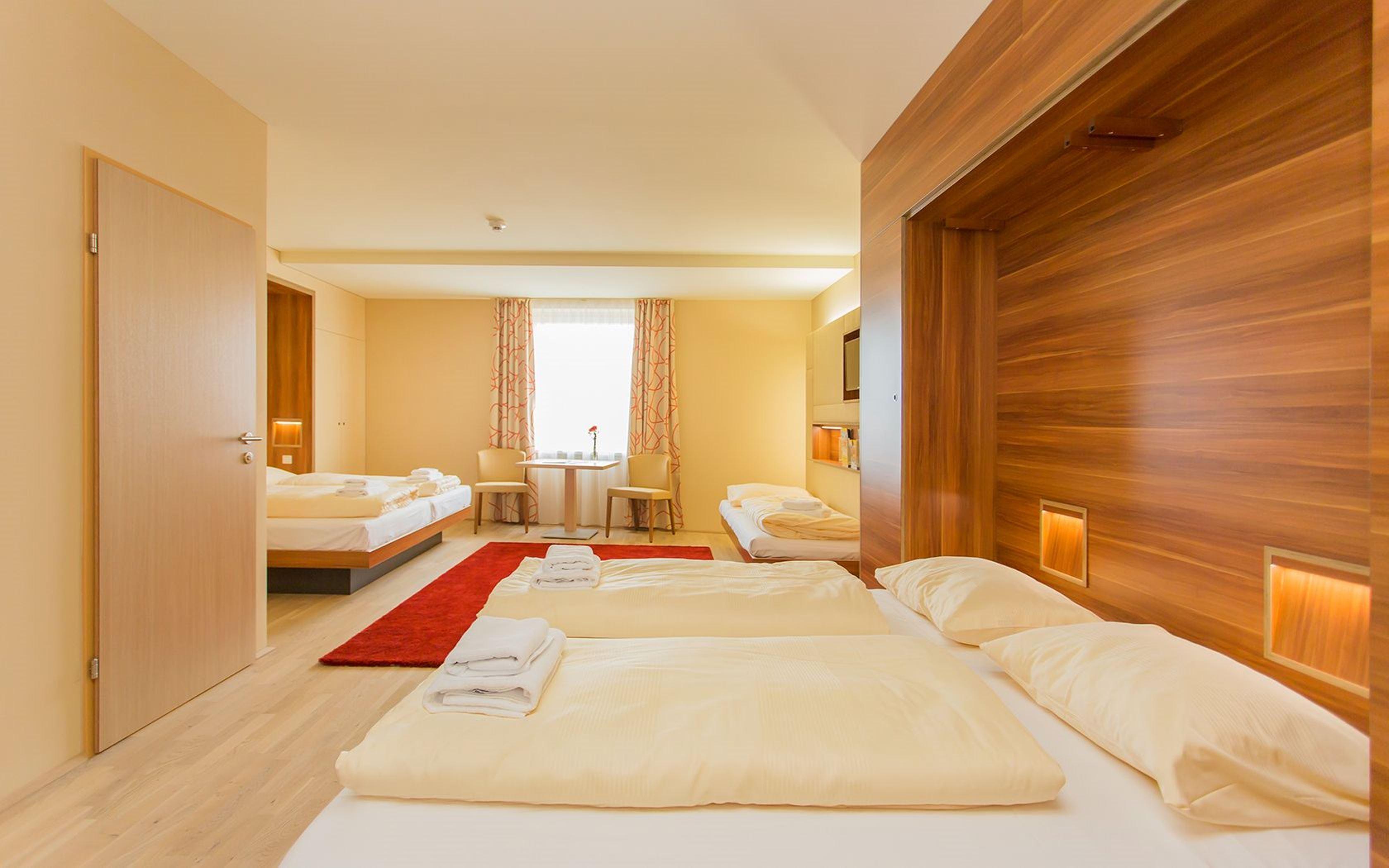 Hotel Jufa Wien