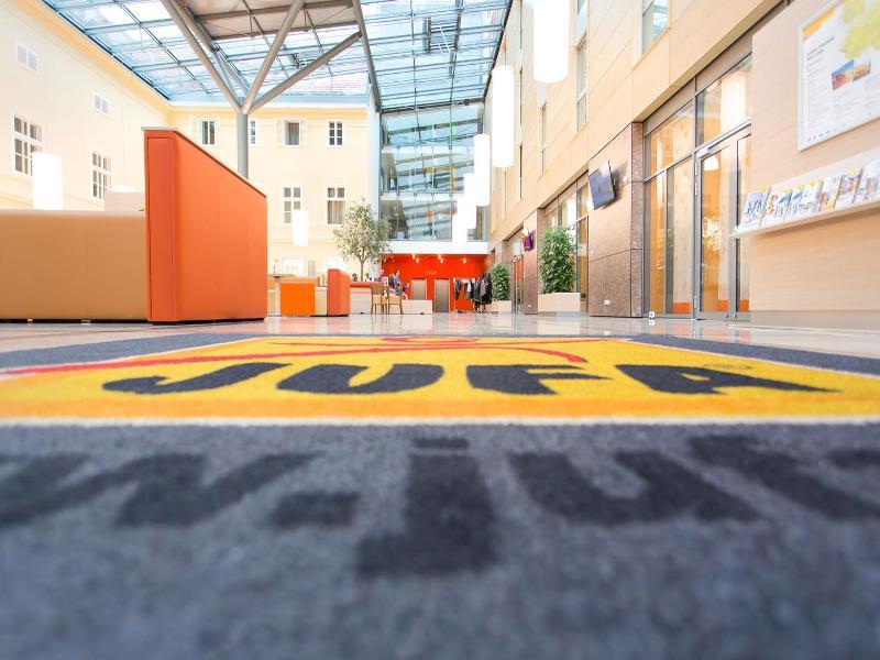Jufa Hotel