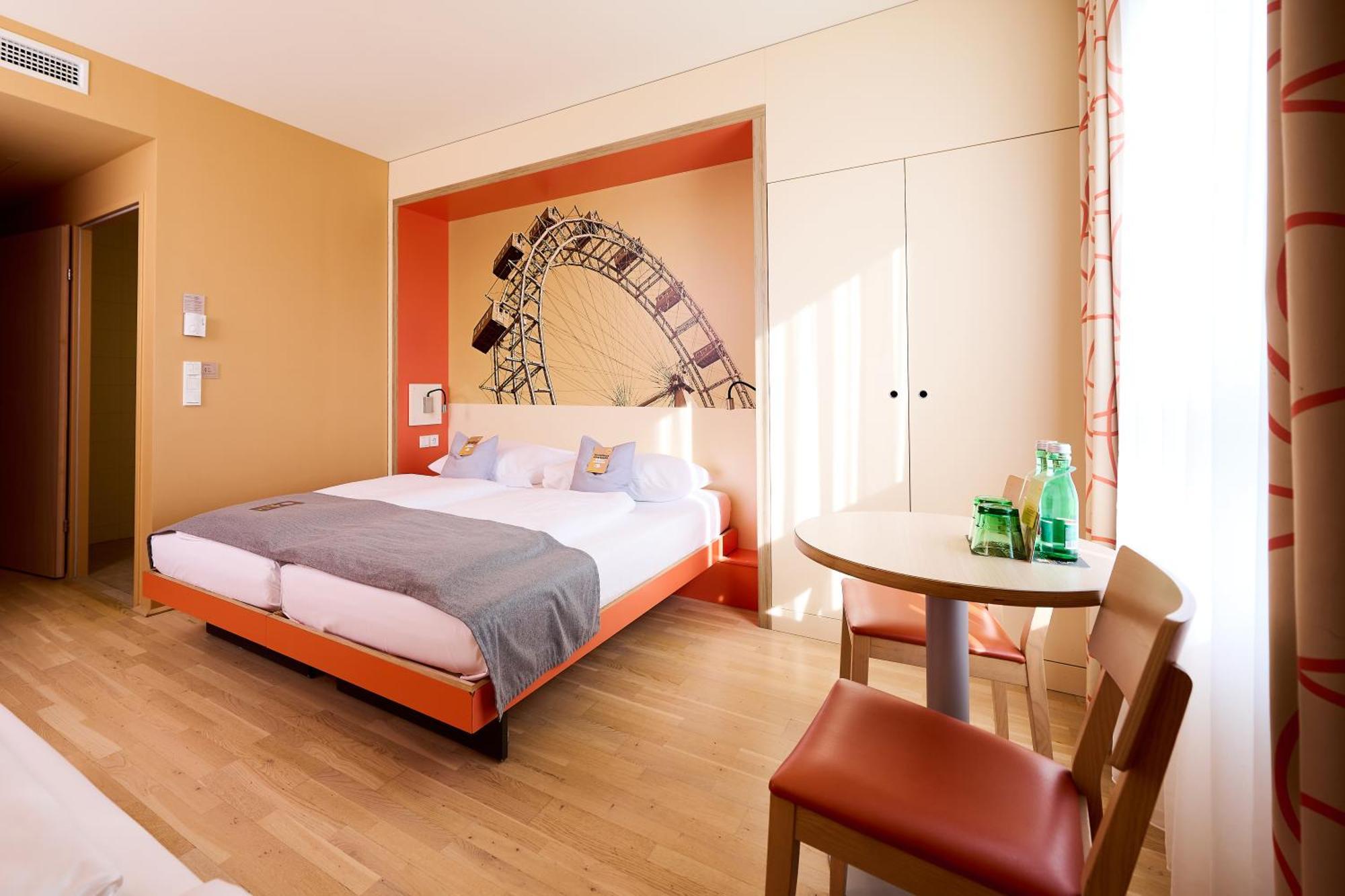Jufa Hotel