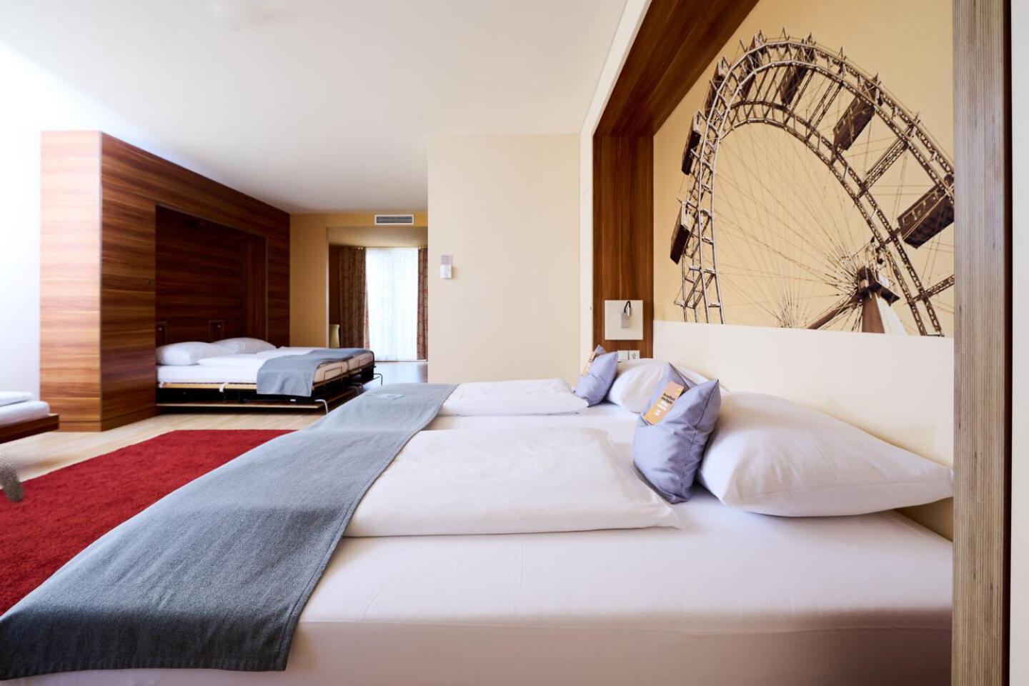 Hotel Jufa