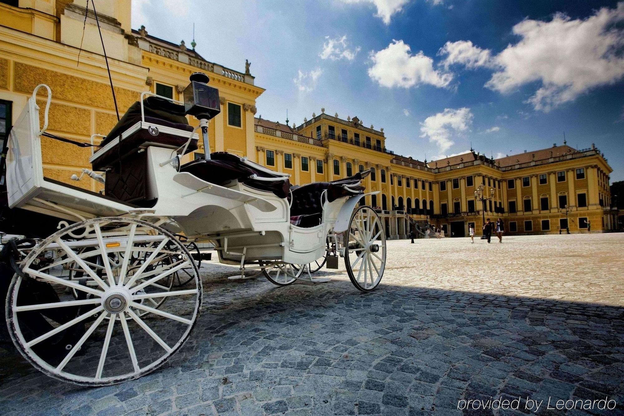 Jufa 4* Wien